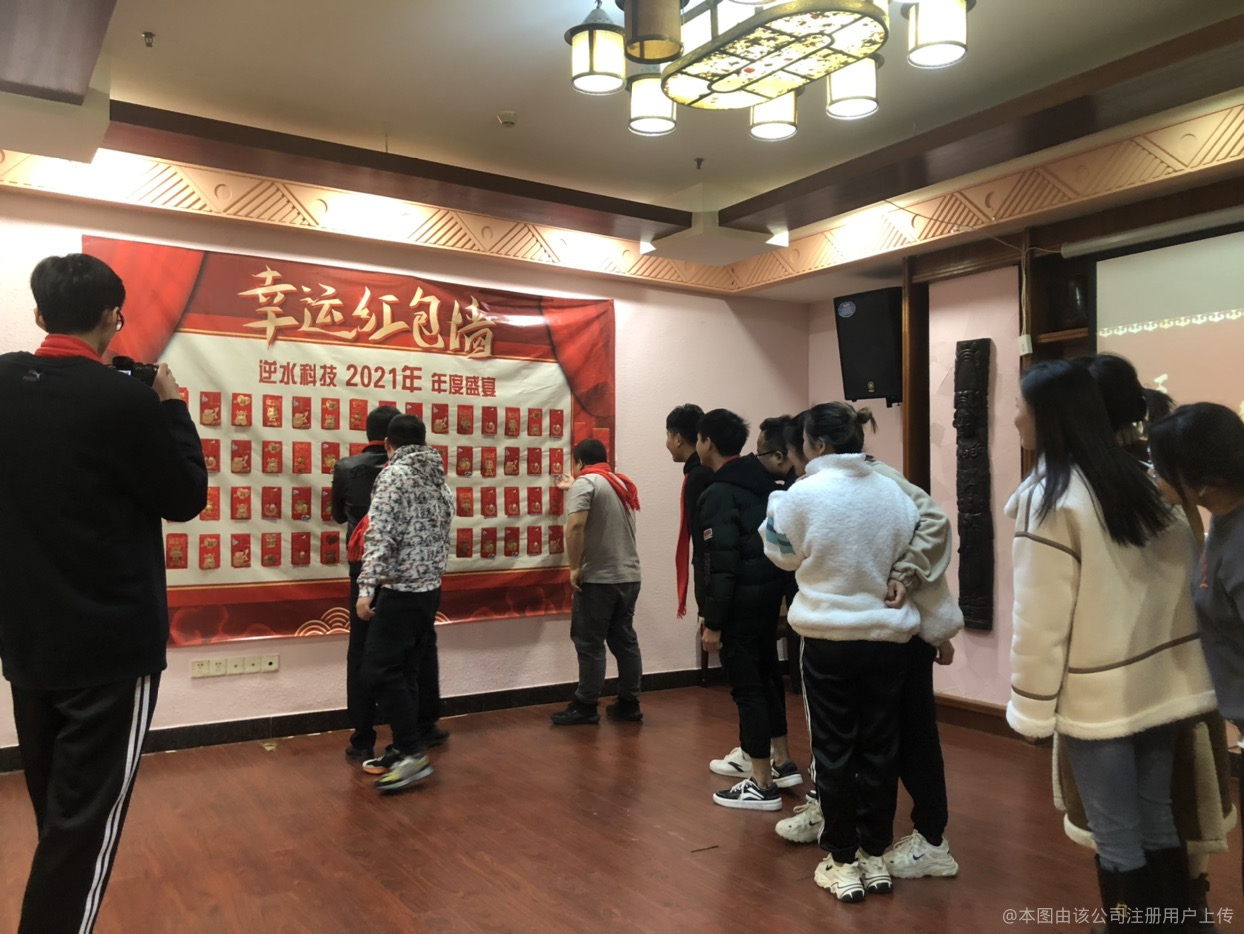 公司相册